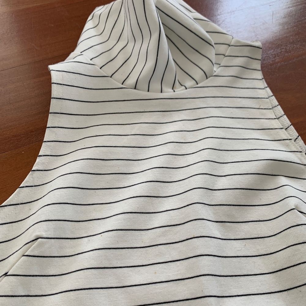 Mini dress